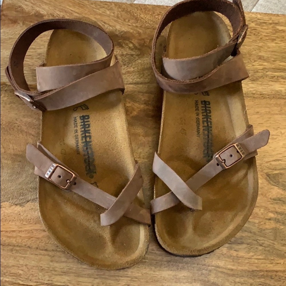 Yara Birkenstock